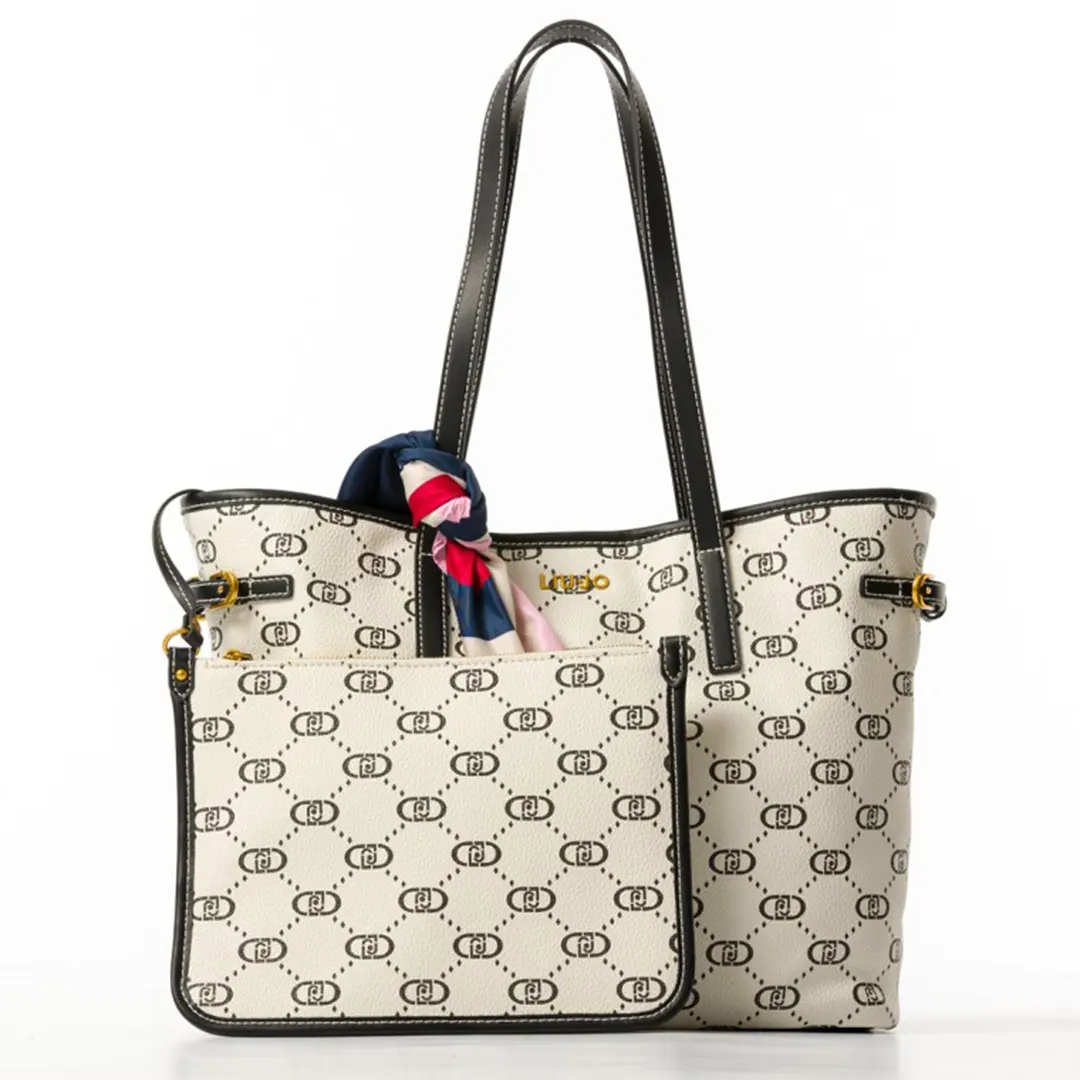 Borsa - Crema