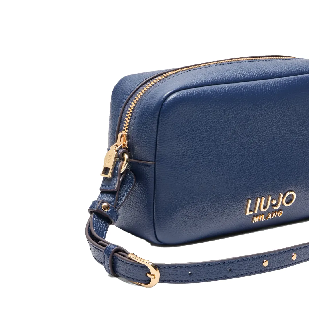 Borsa - Dress Blue