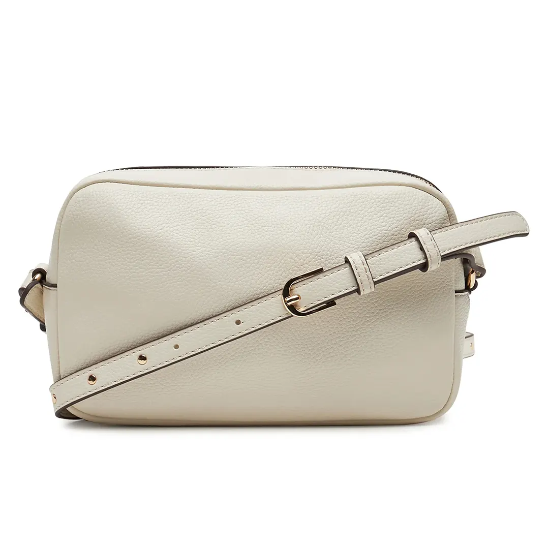 Borsa - Crema