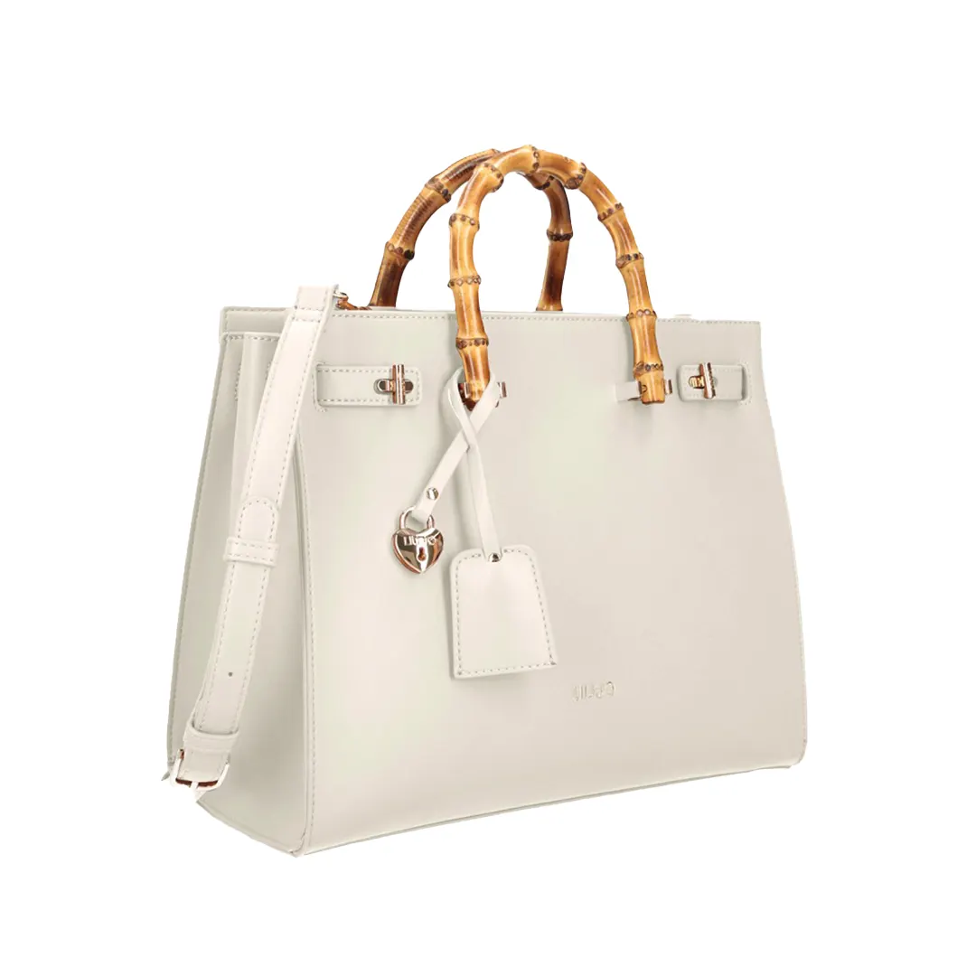 Borsa - Bianco