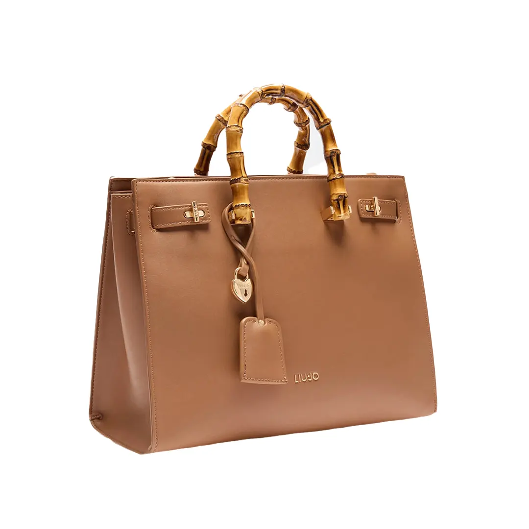 Borsa - Marrone