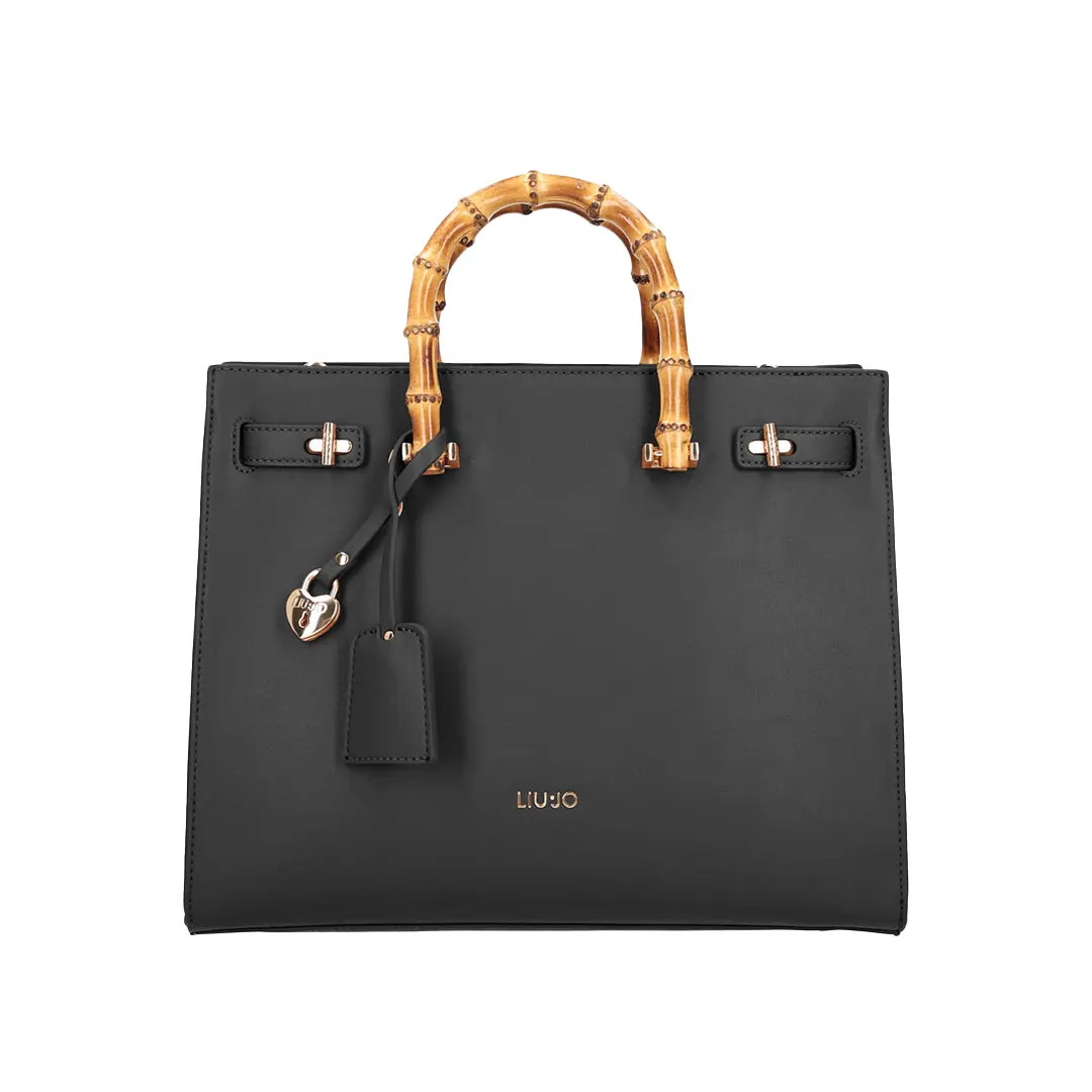 Borsa - Nero