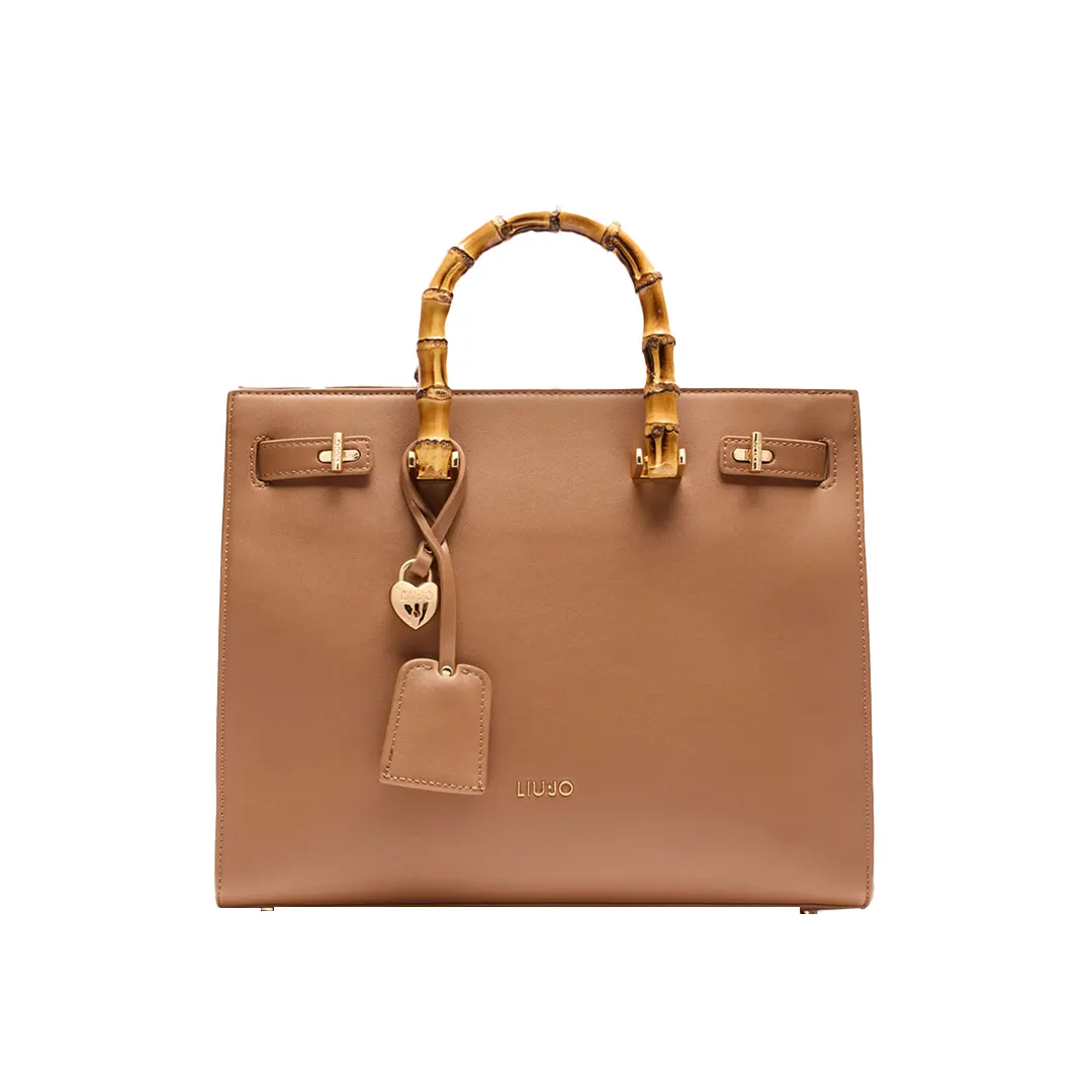 Borsa - Marrone
