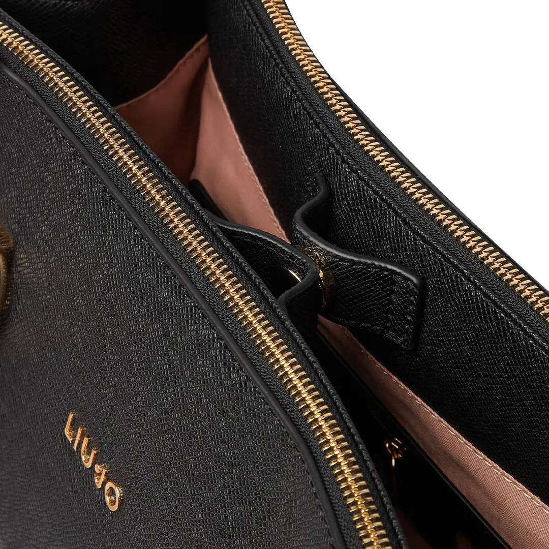 Borsa - Nero