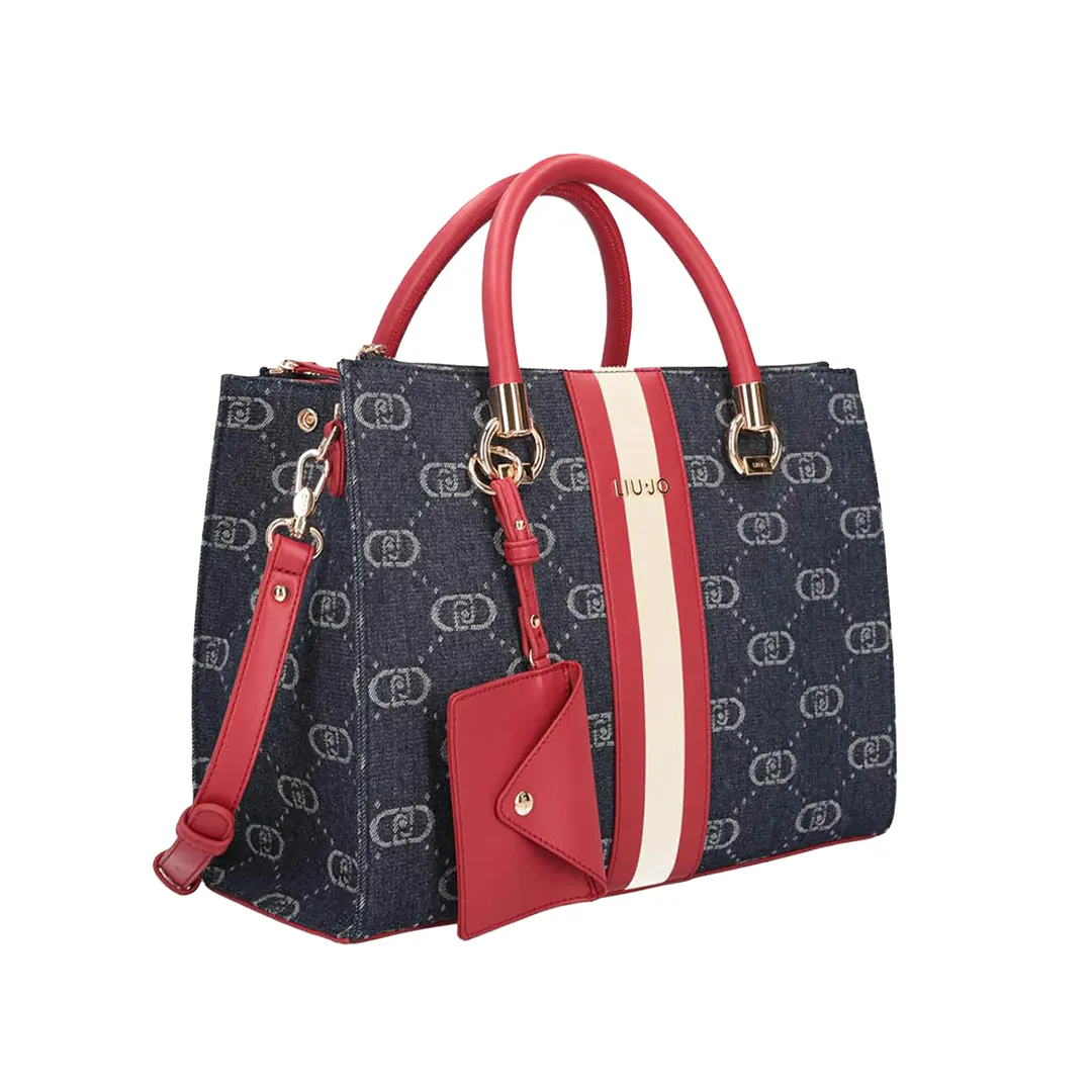 Borsa - Denim