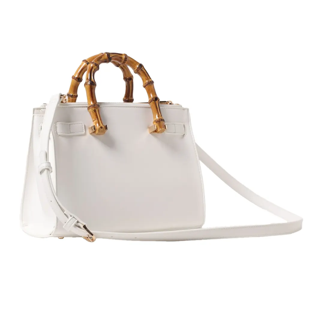 Borsa - Bianco