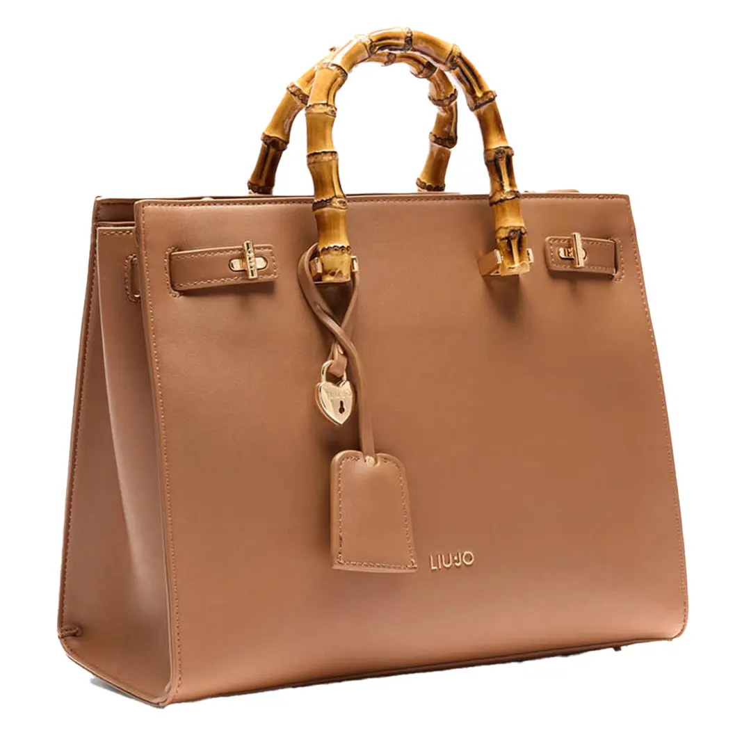 Borsa - Marrone