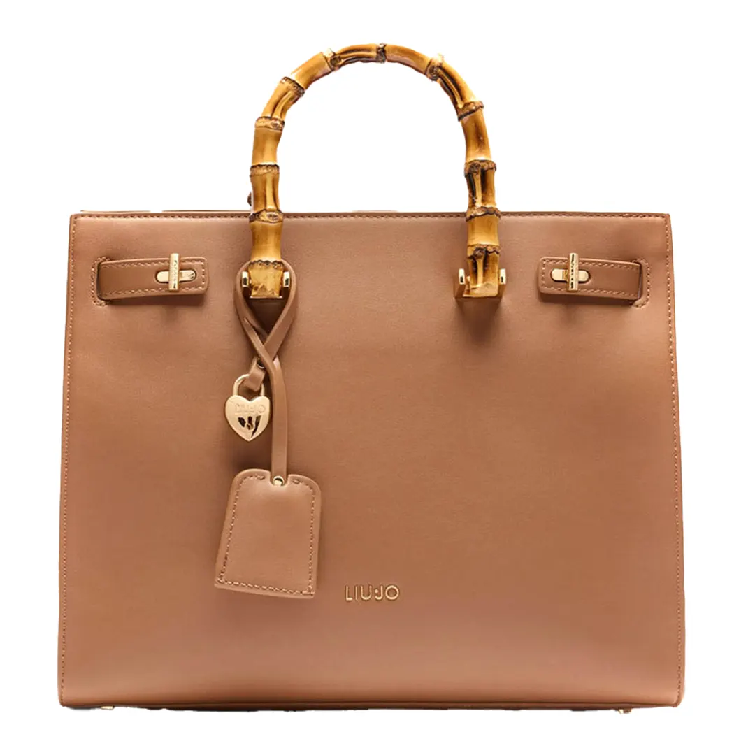Borsa - Marrone