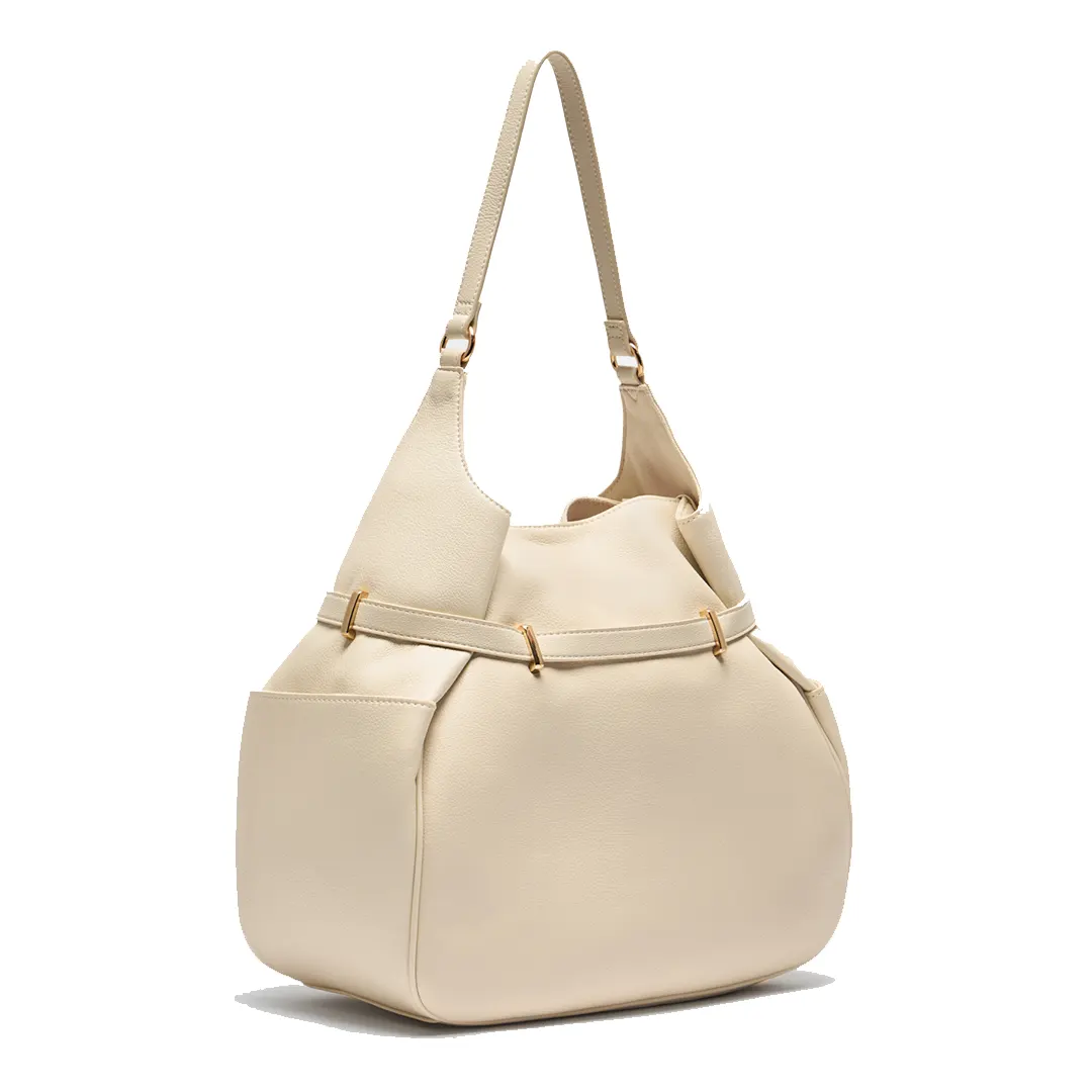 Borsa - Crema