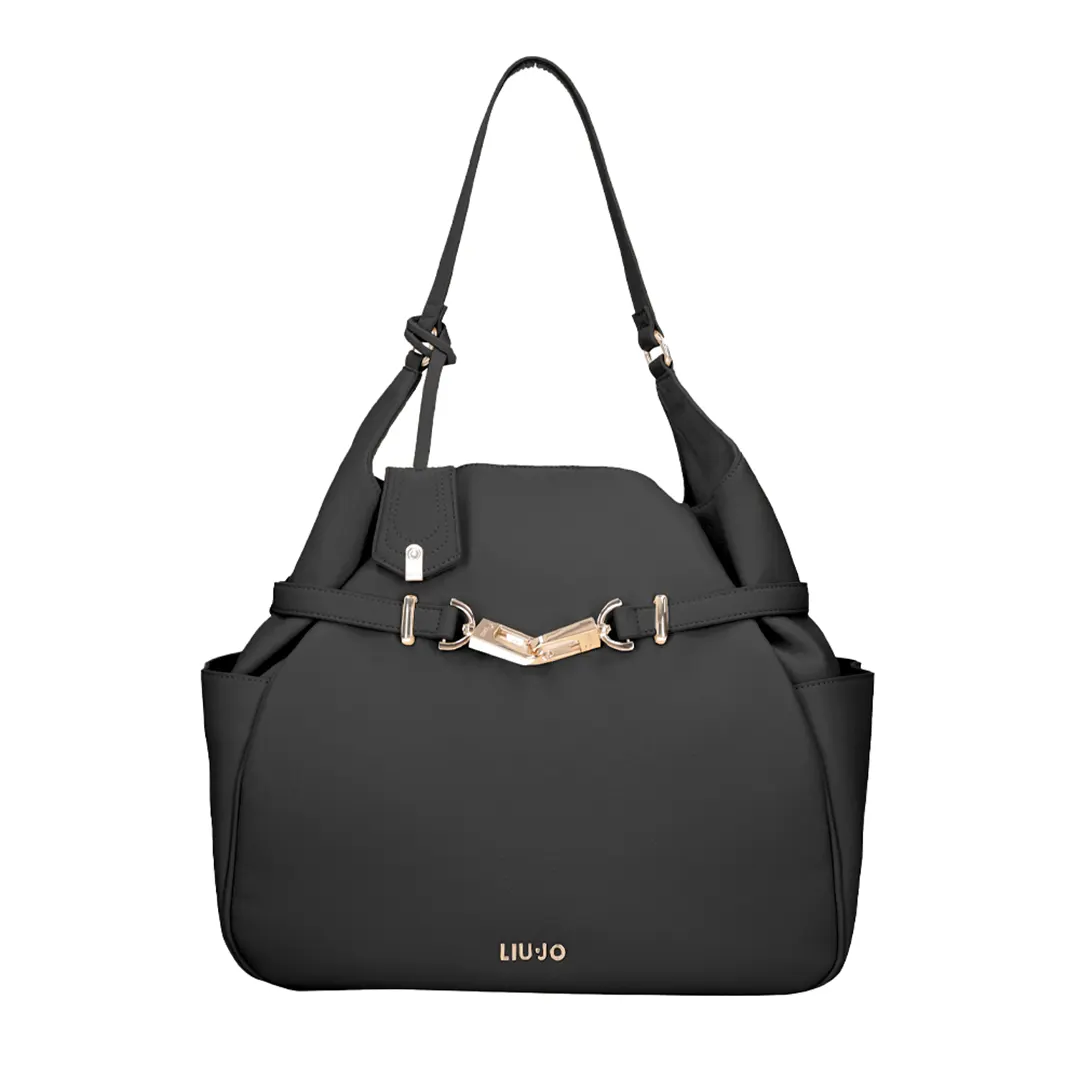 Borsa - Nero