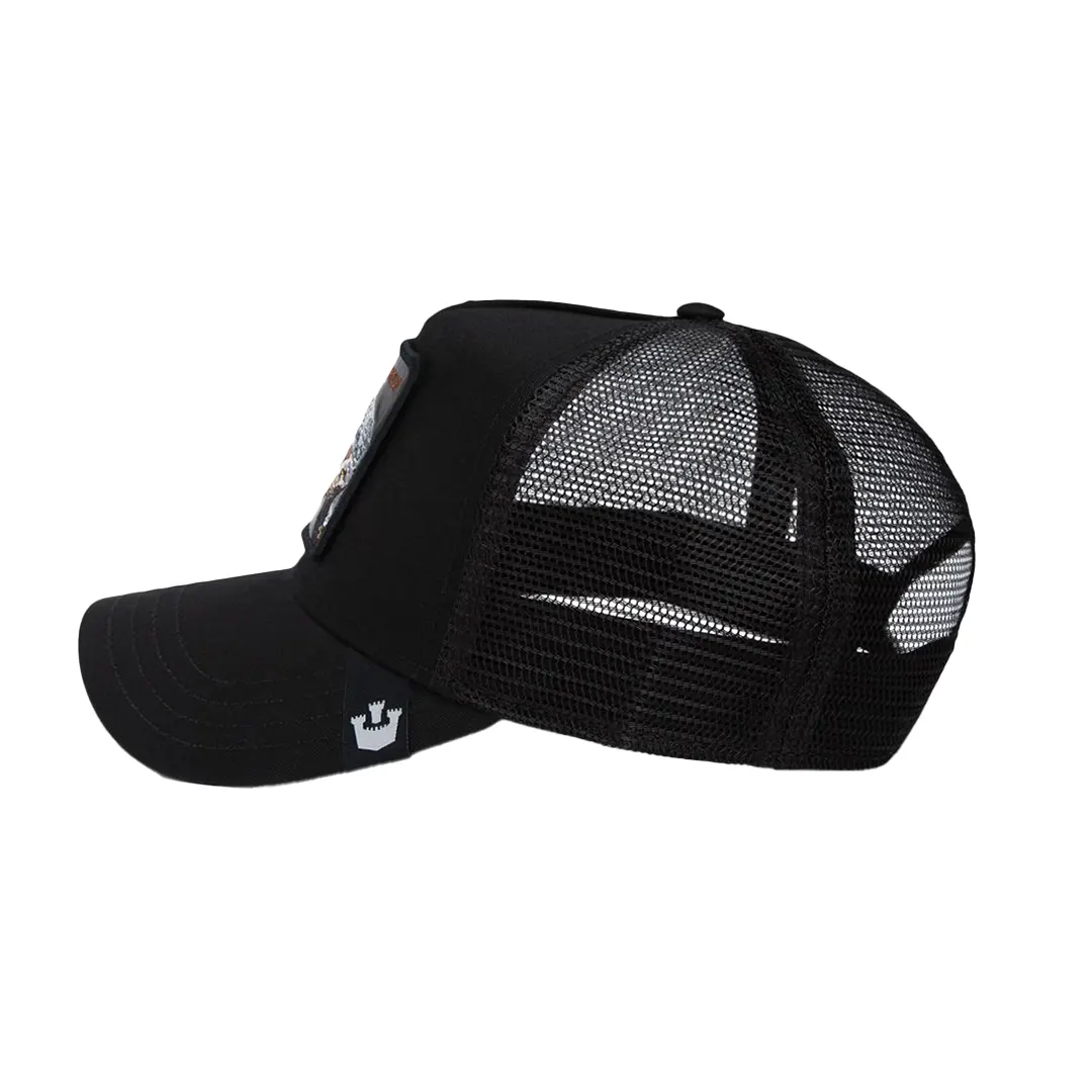 Cappello - Nero