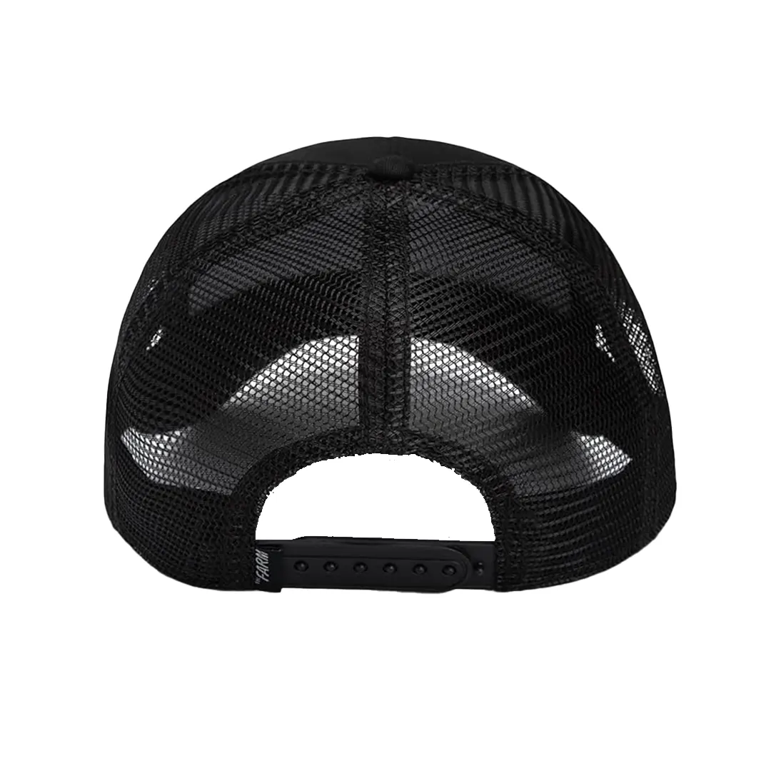 Cappello - Ebano