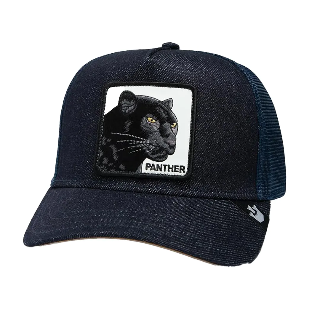 Cappello - Navy Scuro