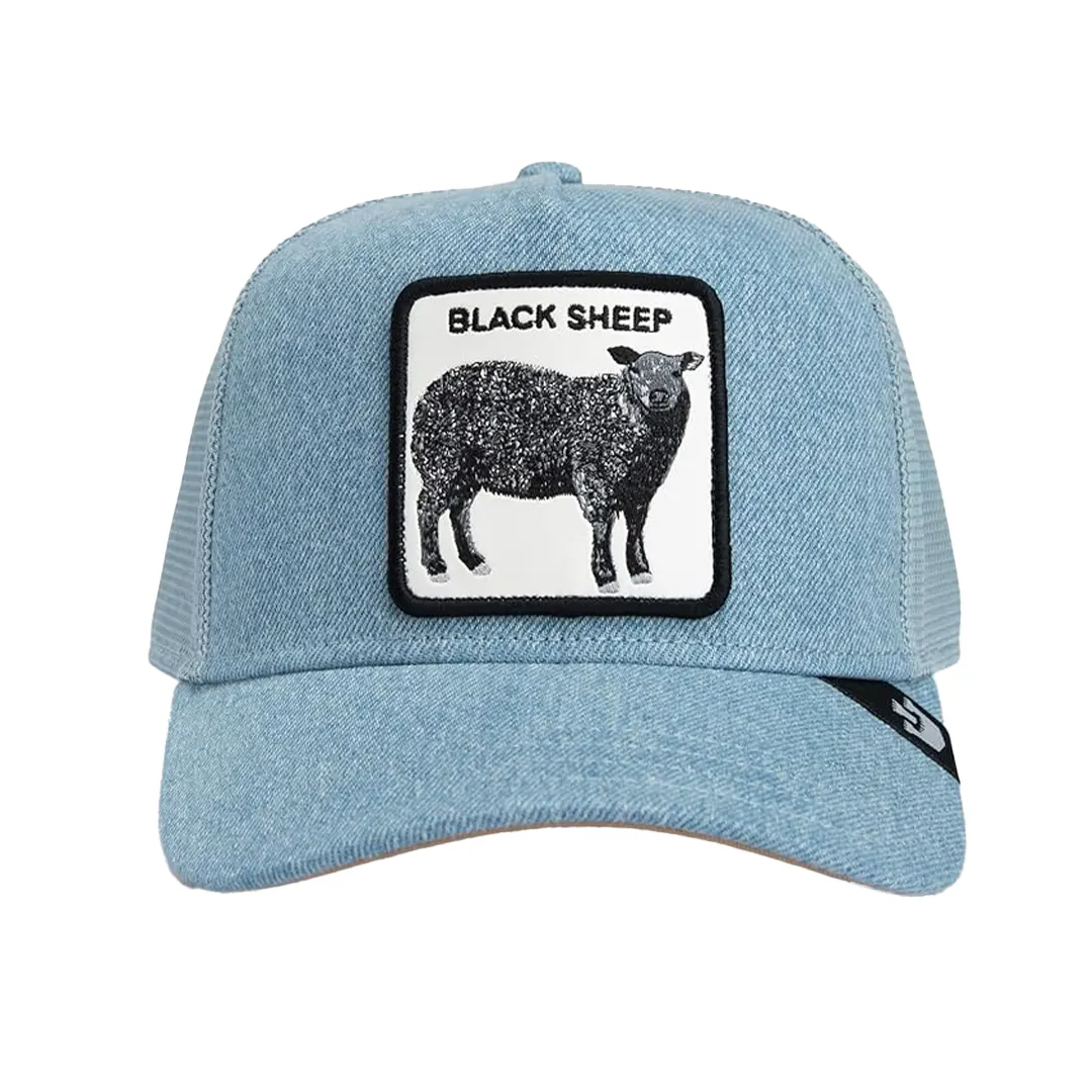 Cappello - Jeans