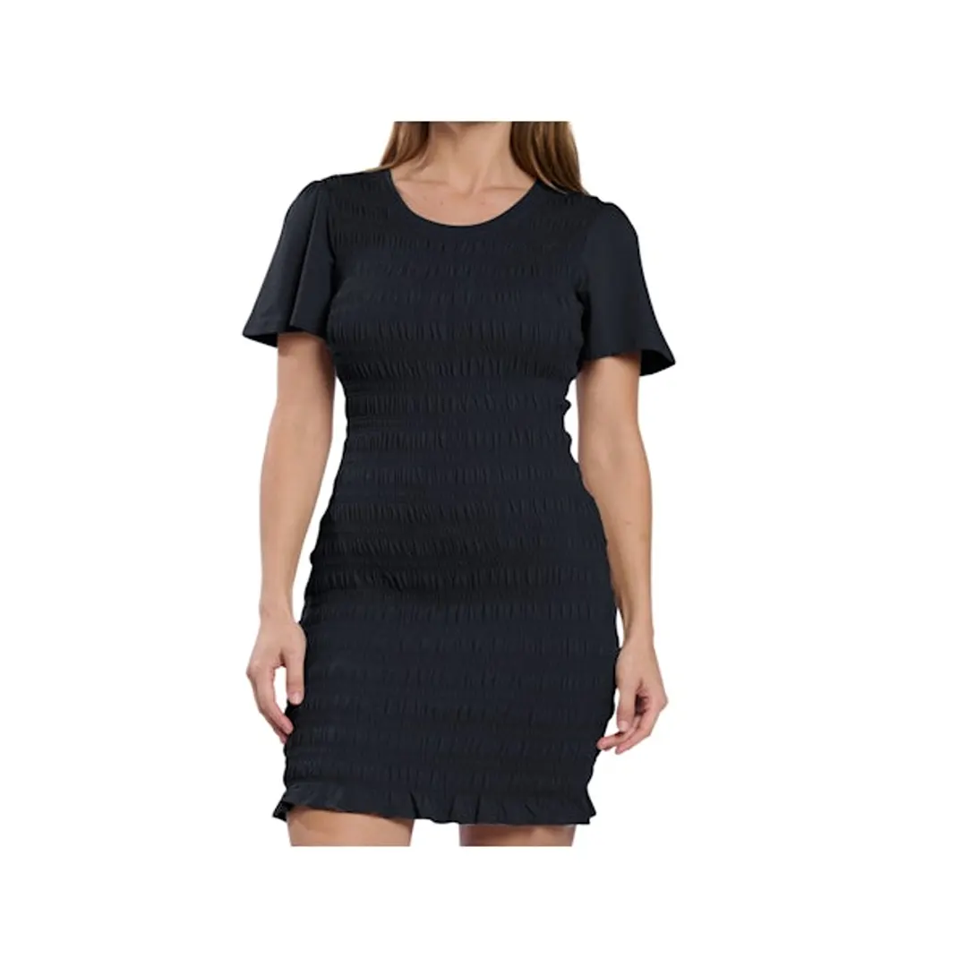 Abito Donna - Nero - S