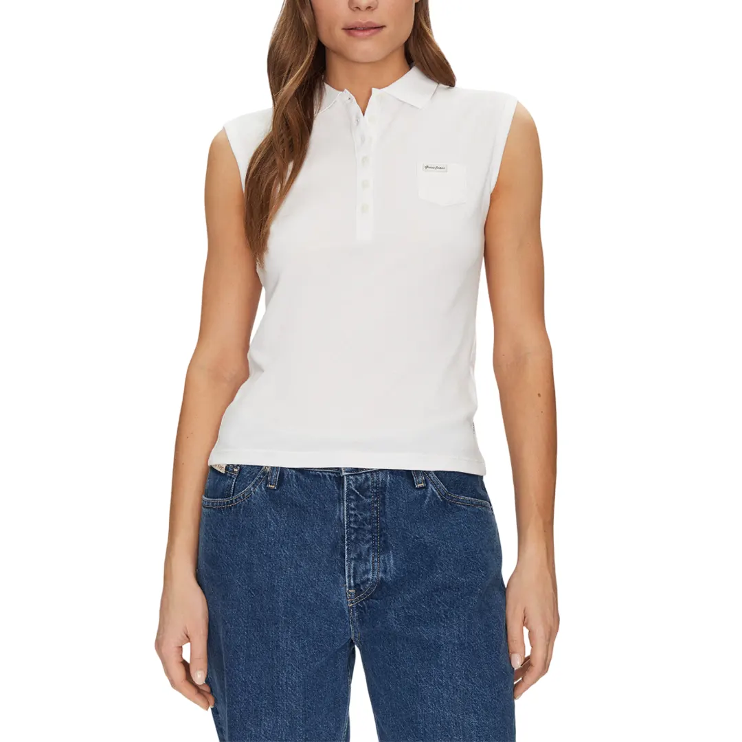 Polo Donna