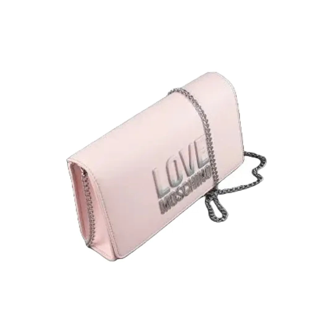 Borsa Tracolla - Cipria