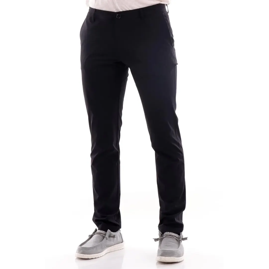 Pantalone - Navy Scuro - 30/44