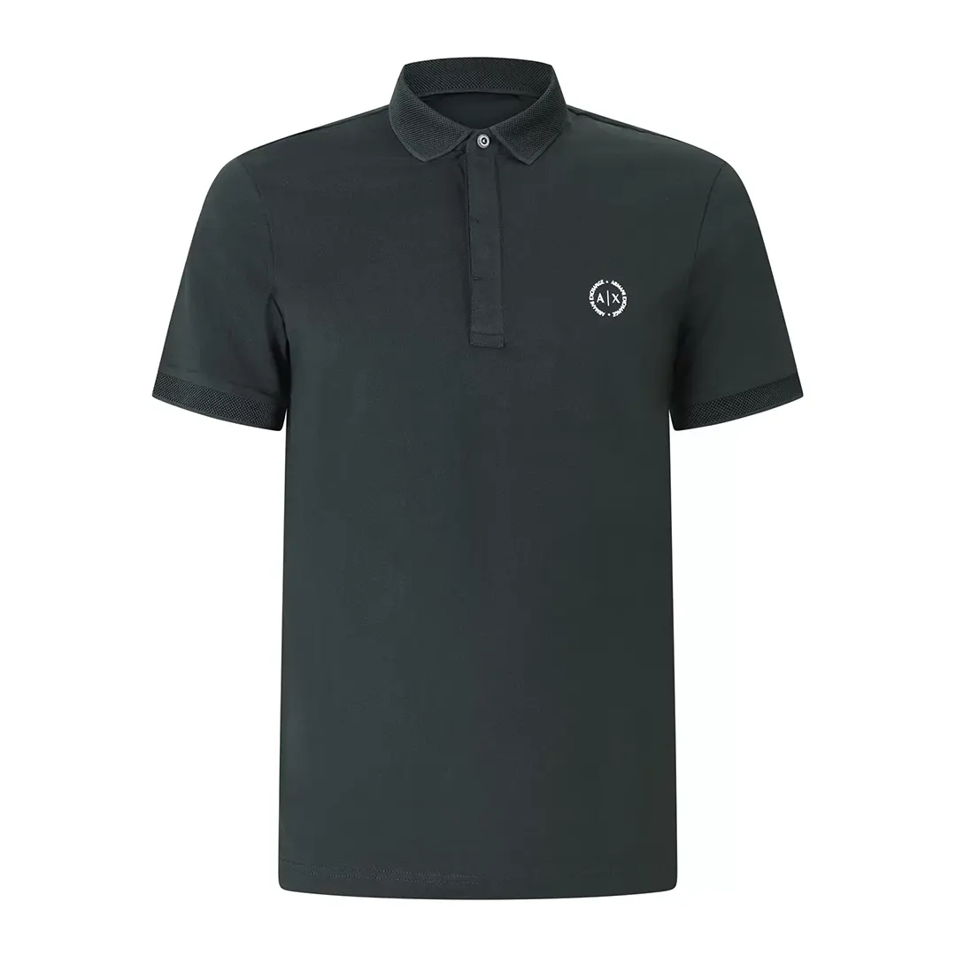 Polo - Verde Mirto - M
