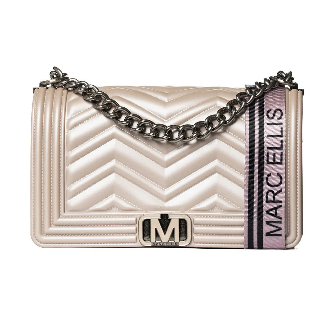 Borsa - Grigio Ombra Meteorite