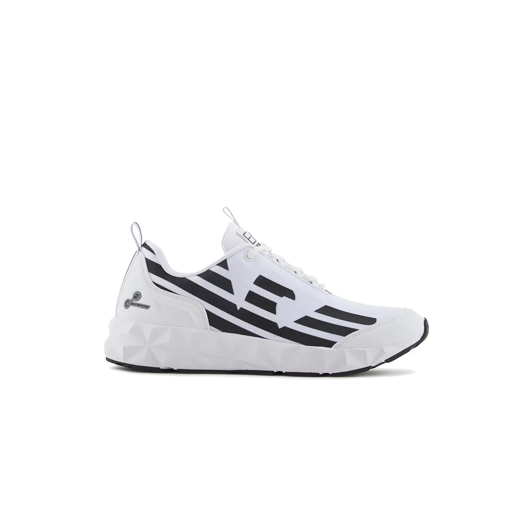 Scarpe - Bianco Nero - 40 2/3