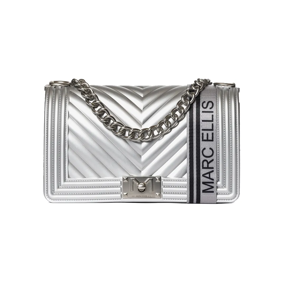 Borsa - Argento Argento