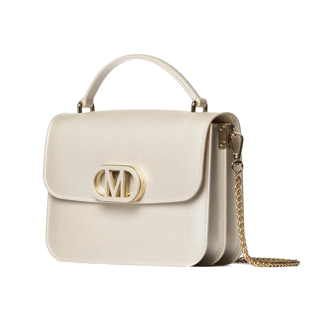 Borsa - Dove Oro Chiaro