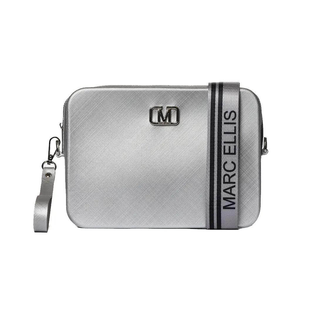 Borsa - Argento Argento