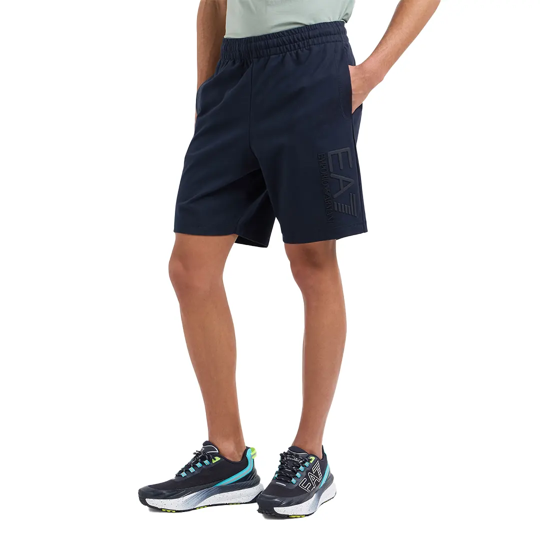 Bermuda - Blu Armani - M