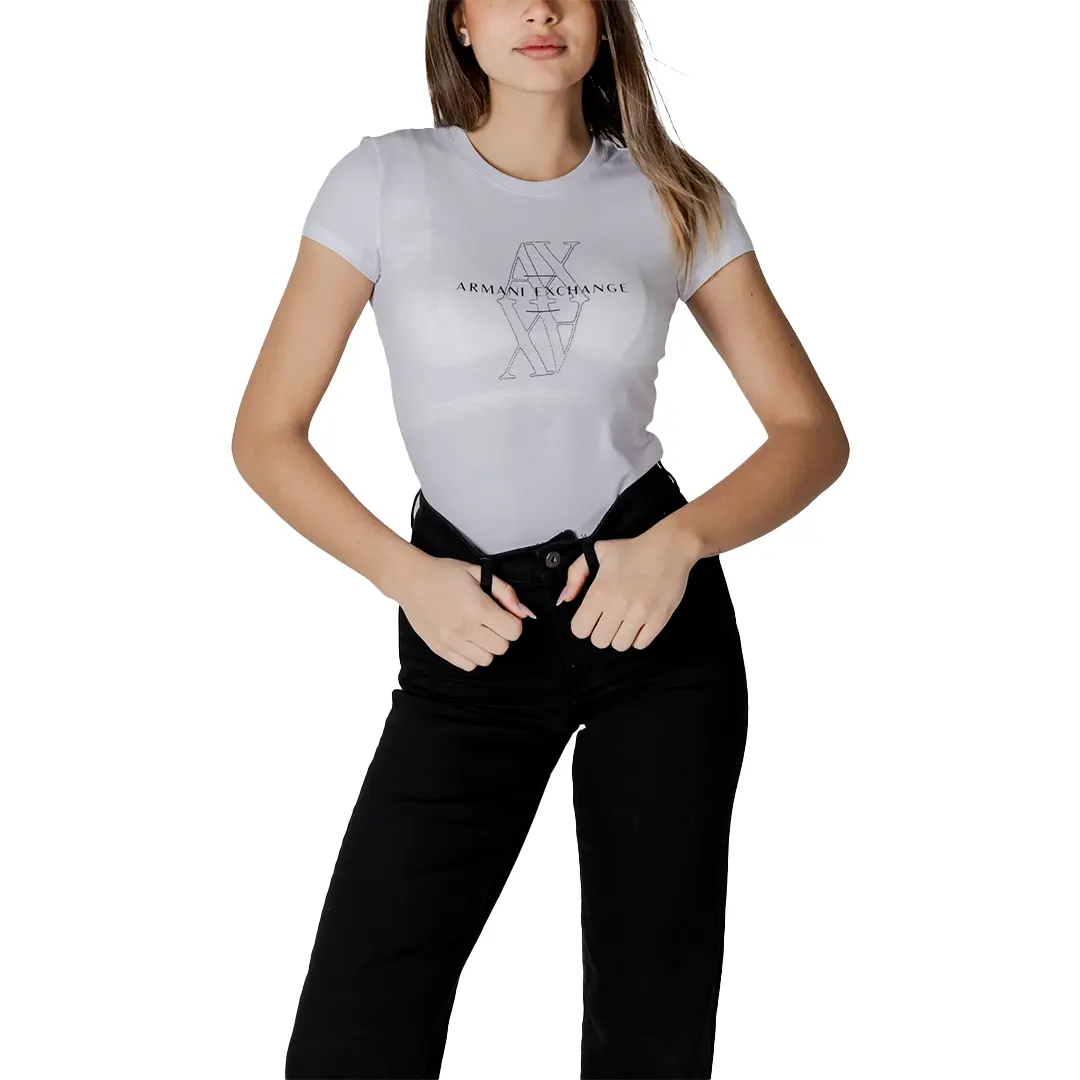 T-Shirt Donna