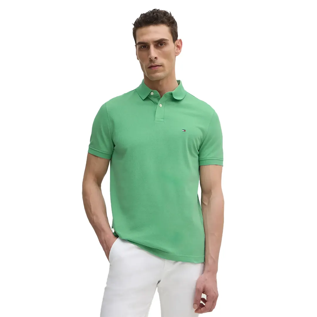 Polo - Verde Menta - S