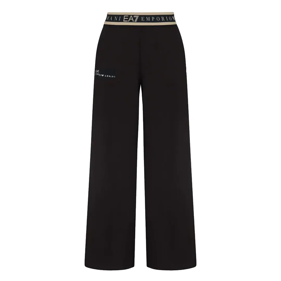 Pantatuta Donna - Nero - XS