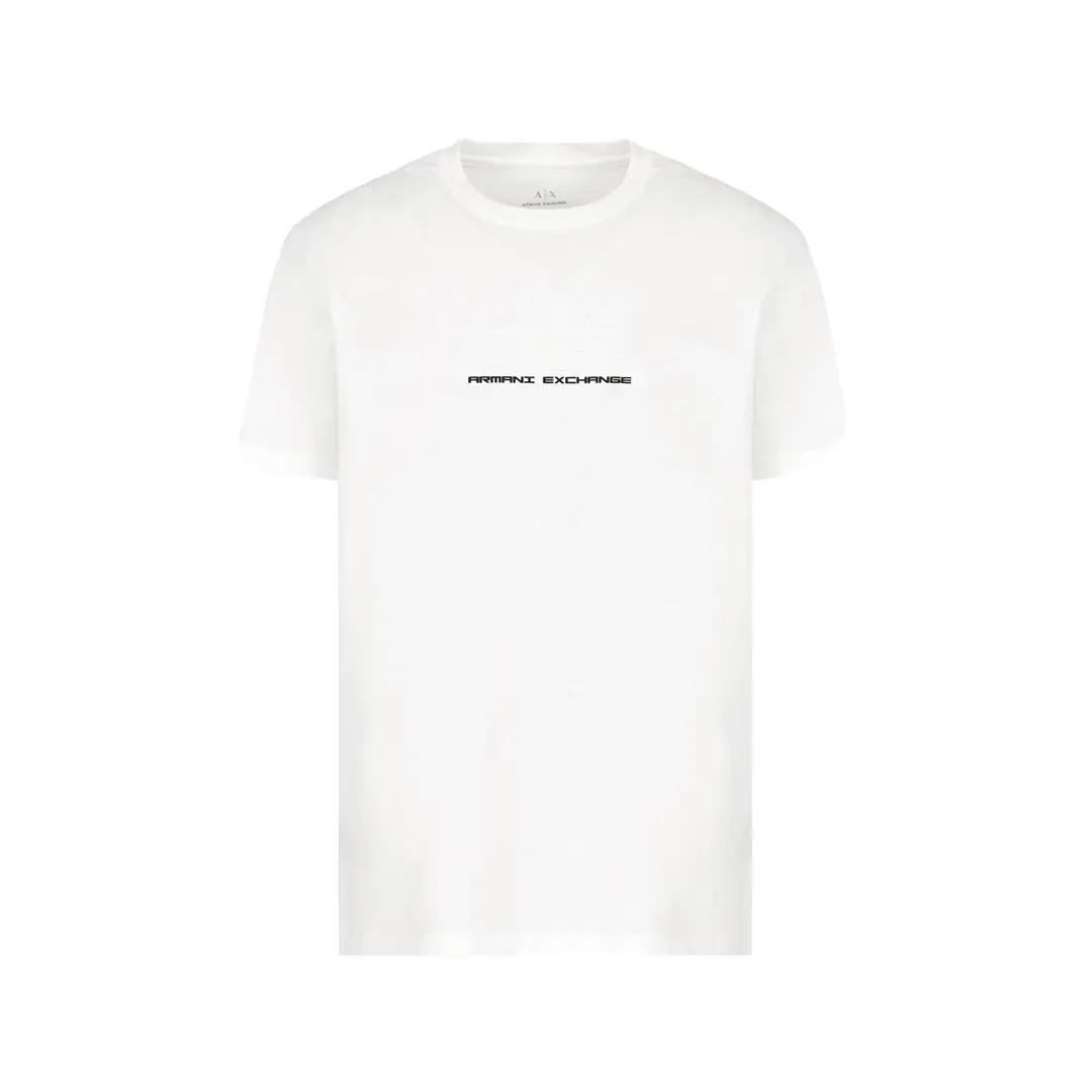 T-Shirt - Bianco - S