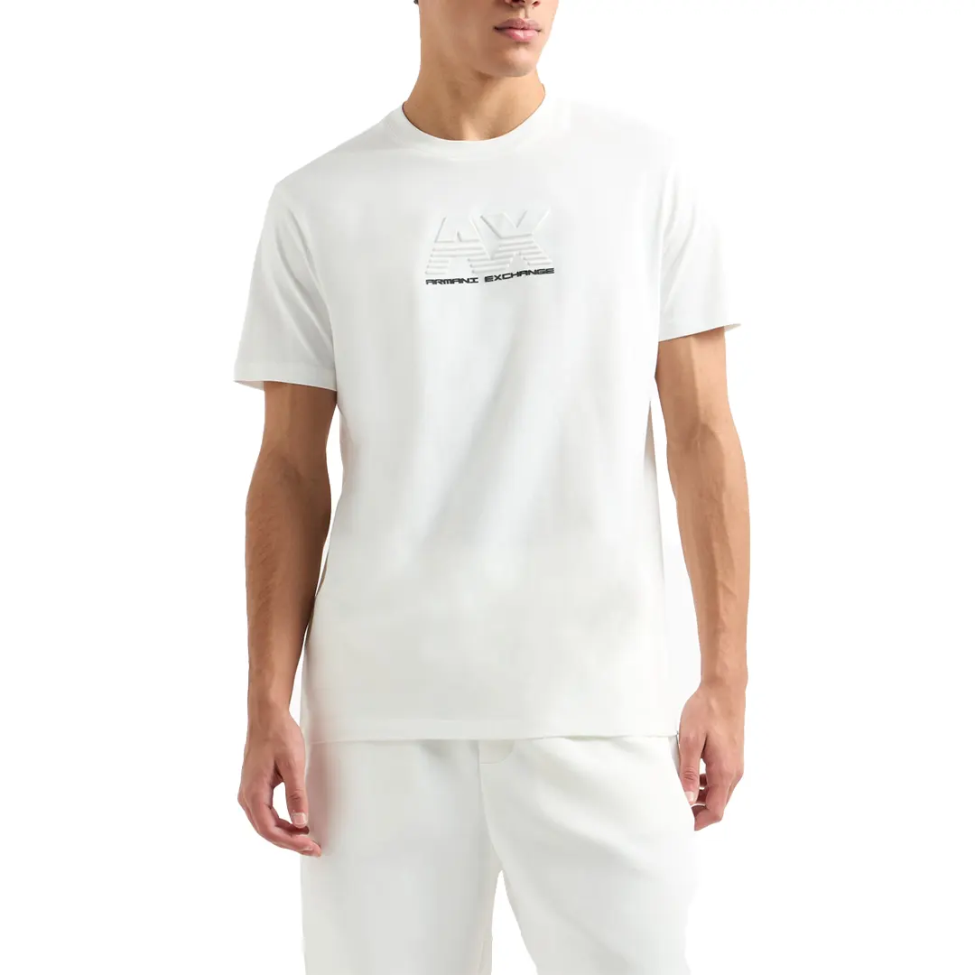T-Shirt - Bianco - S