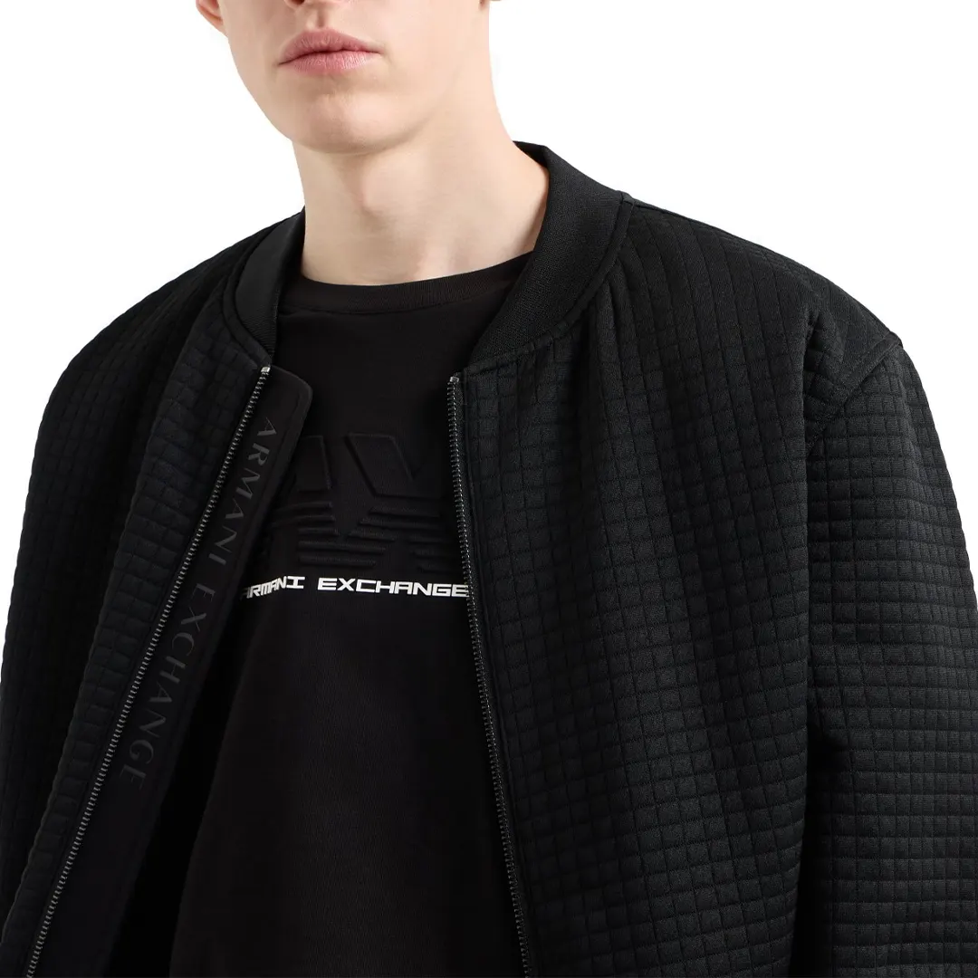 T-Shirt - Nero - S