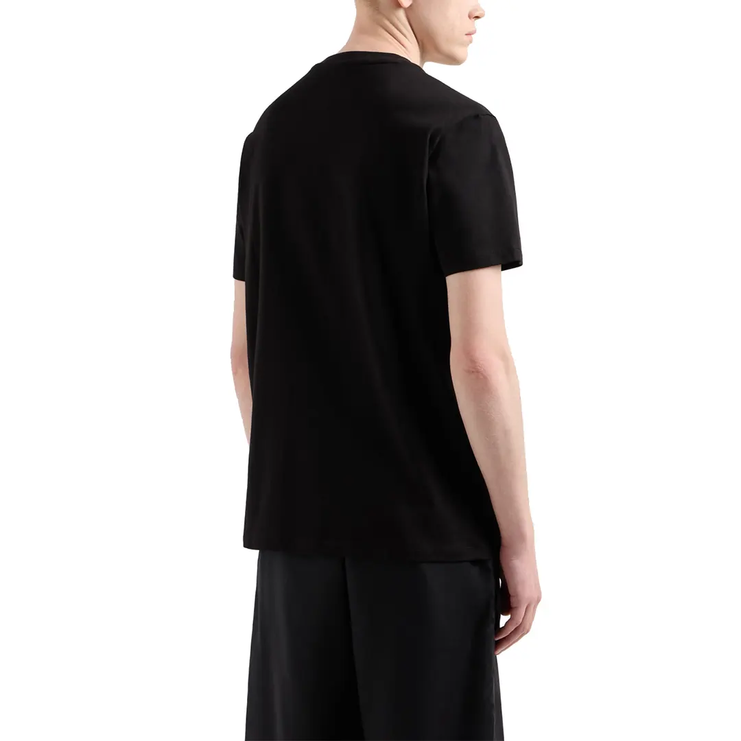 T-Shirt - Nero - S