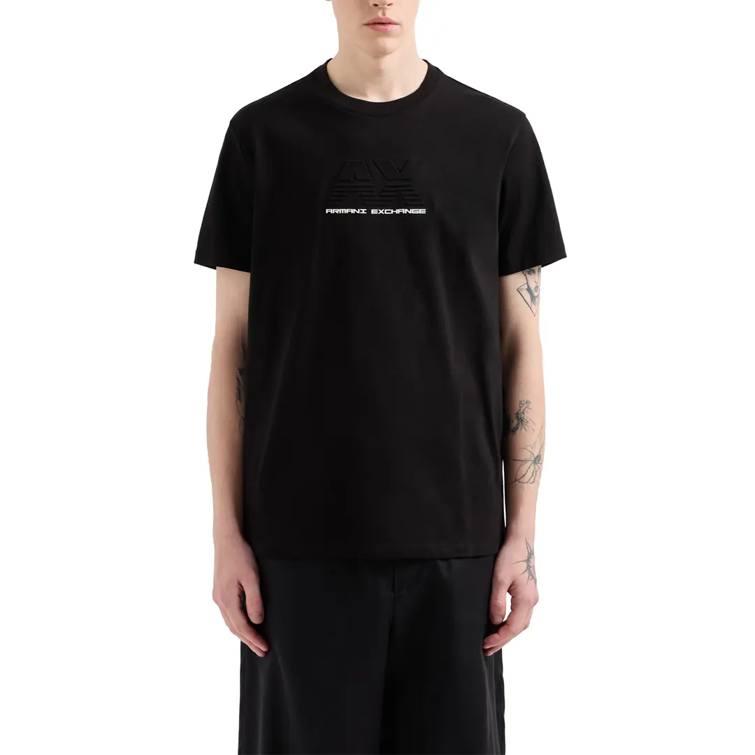T-Shirt - Nero - S