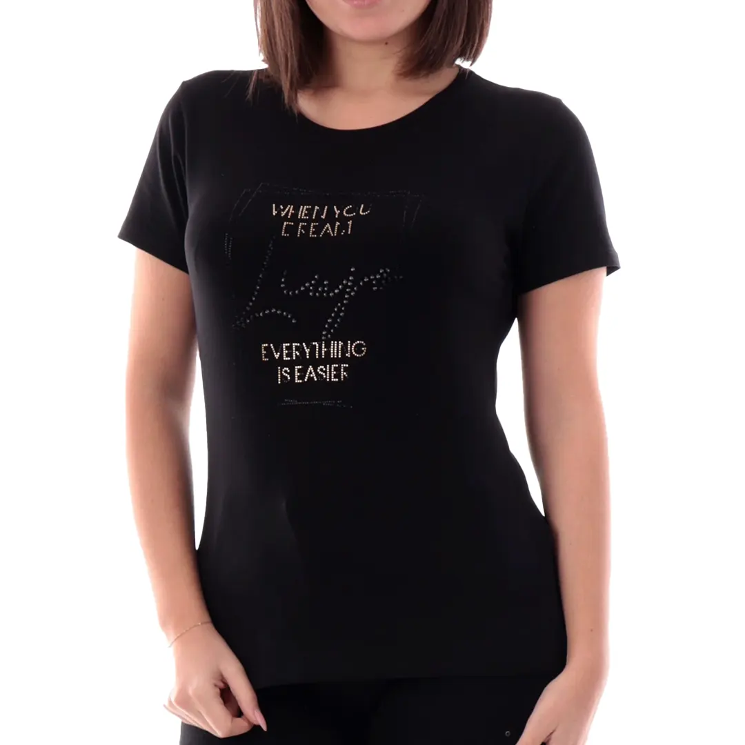T-Shirt Donna