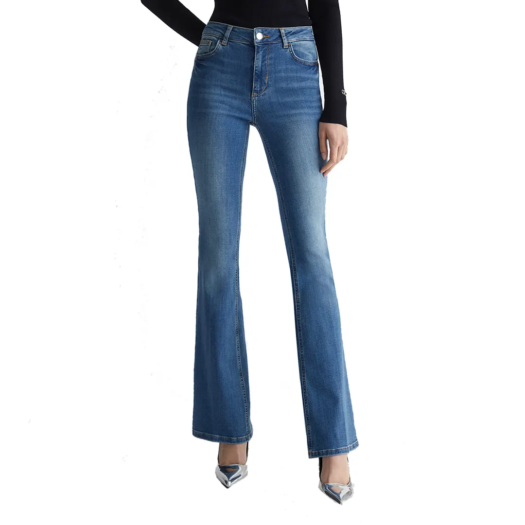 Jeans Donna