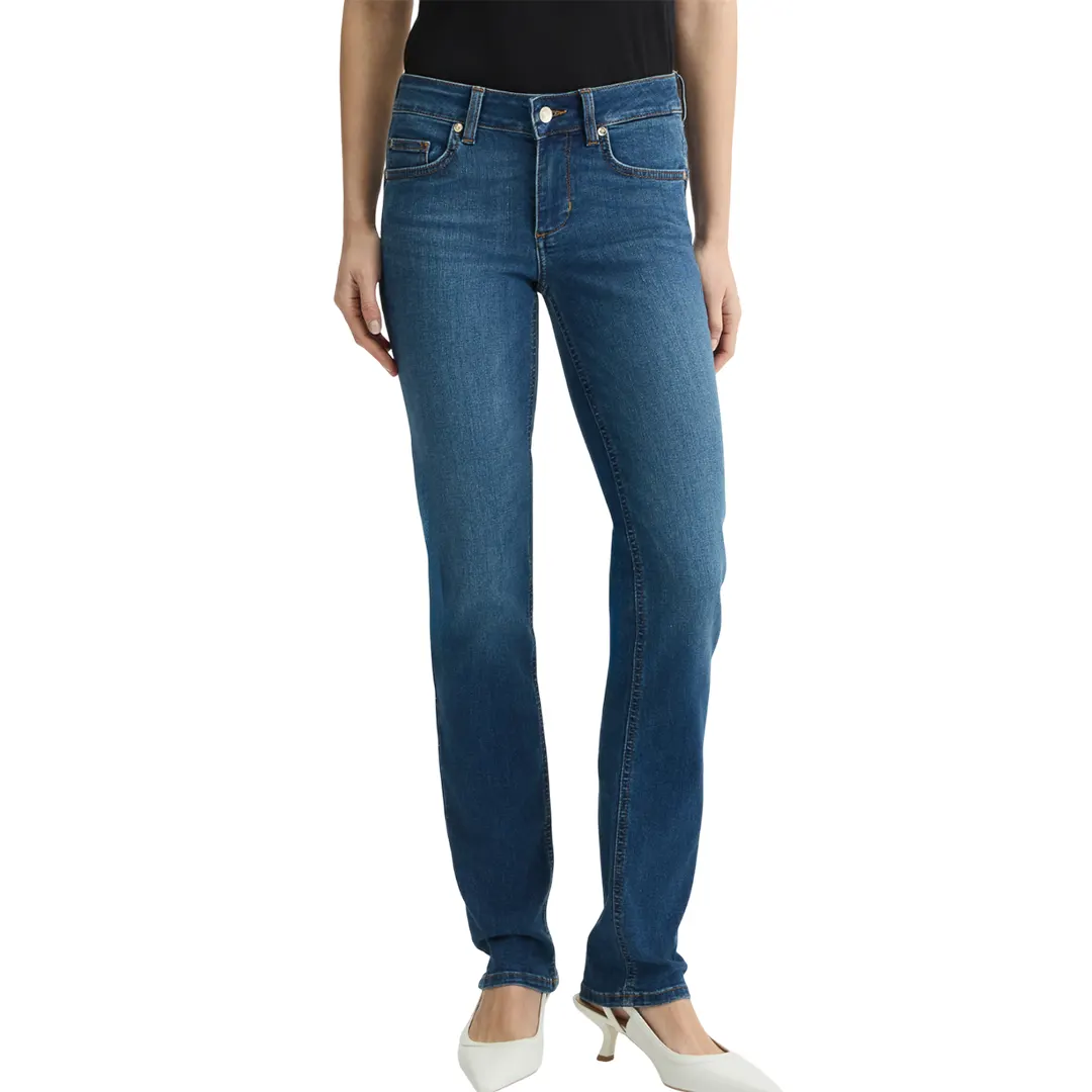 Jeans Slim Donna