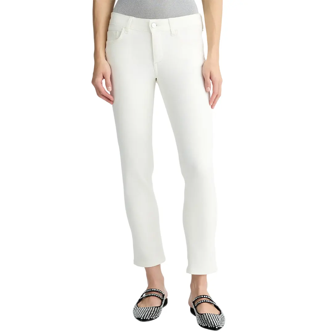 Pantalone Cropped Donna