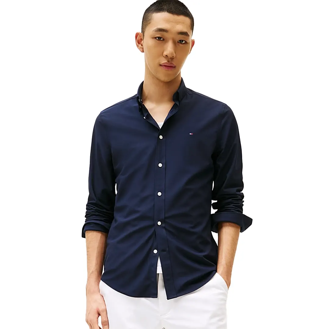 Camicia - Navy - XL