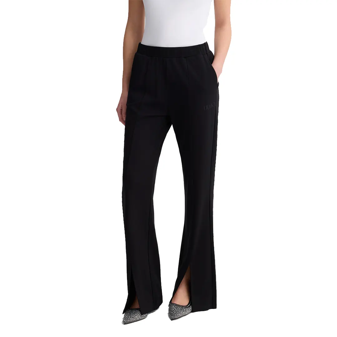 Pantalone - Nero - S