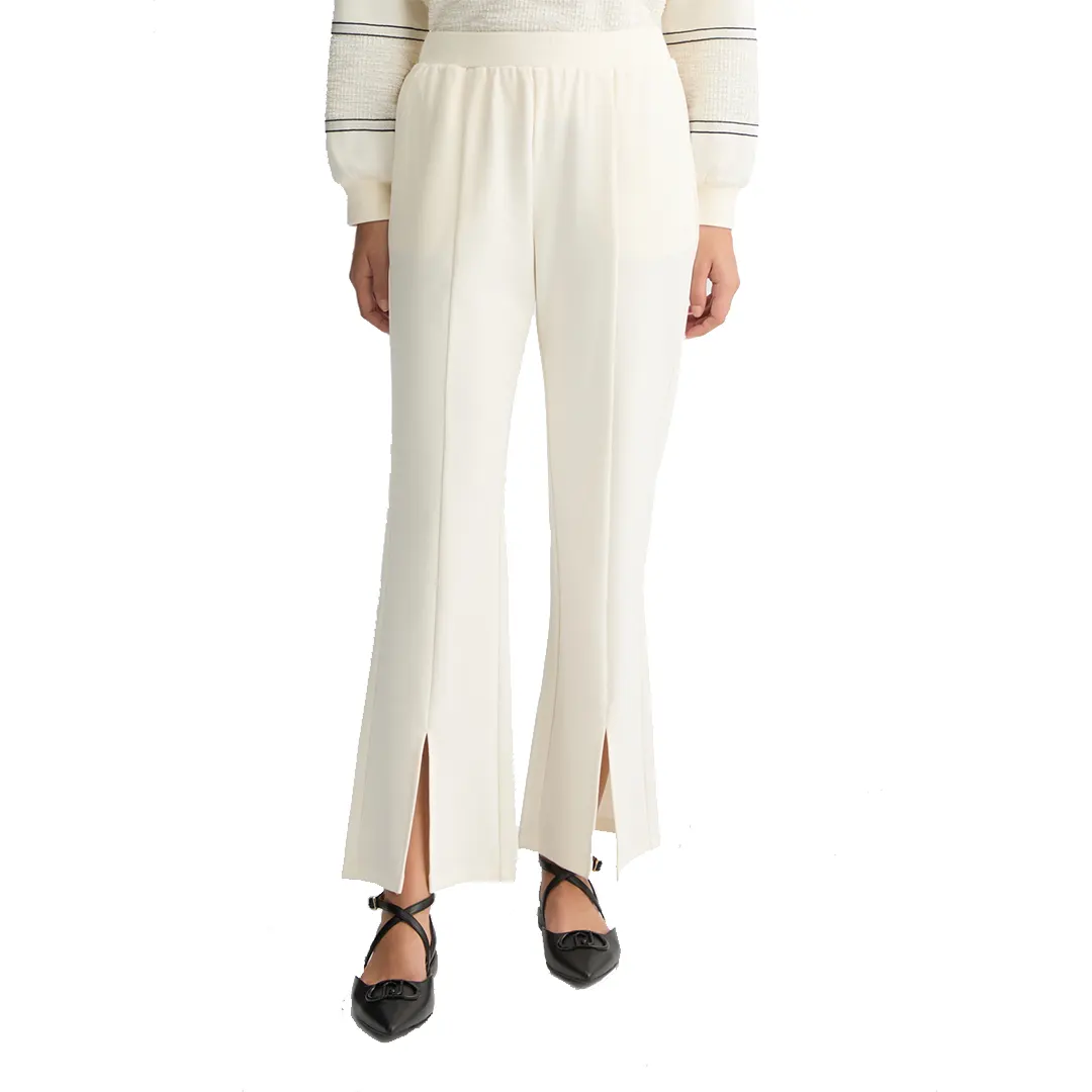 Pantalone - Bianco - XS
