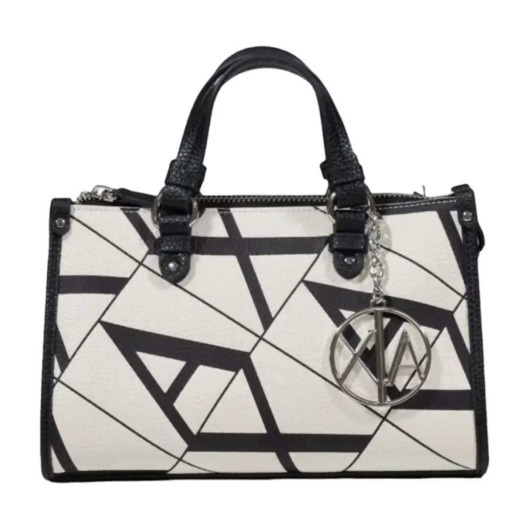 Borsa - Bianco Nero