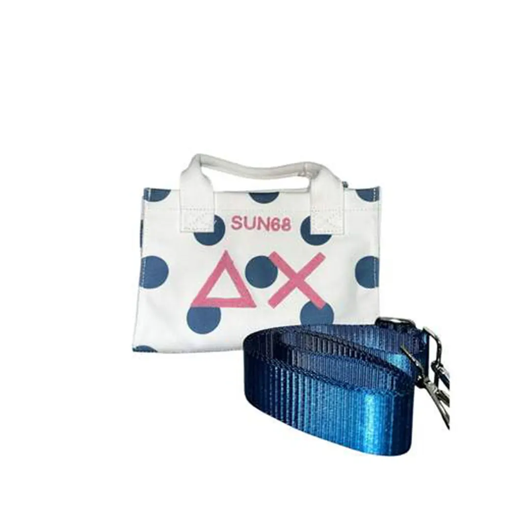 Borsa - Bianco Avion