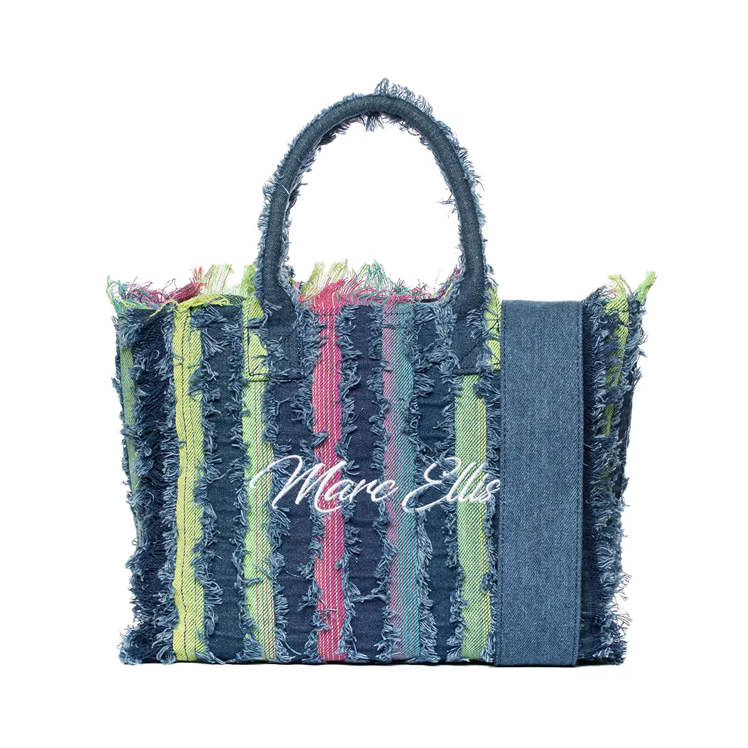 Borsa Jeans