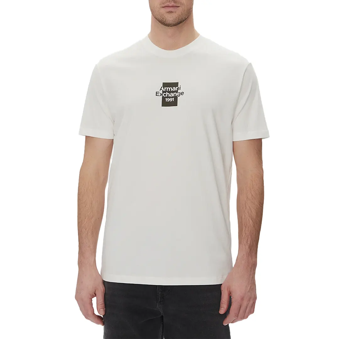 T-Shirt - Bianco - S