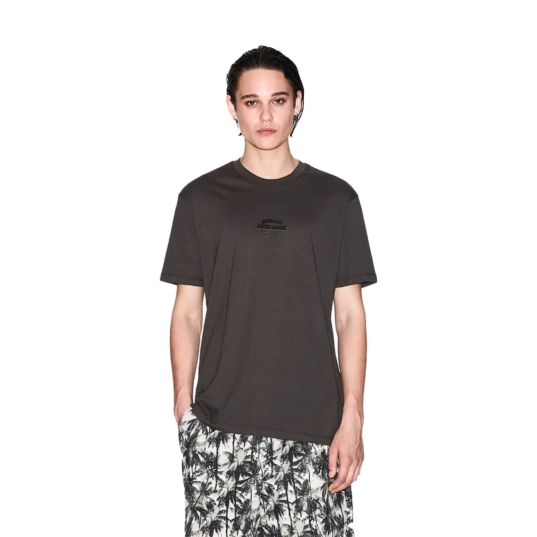 T-Shirt - Inchiostro - S