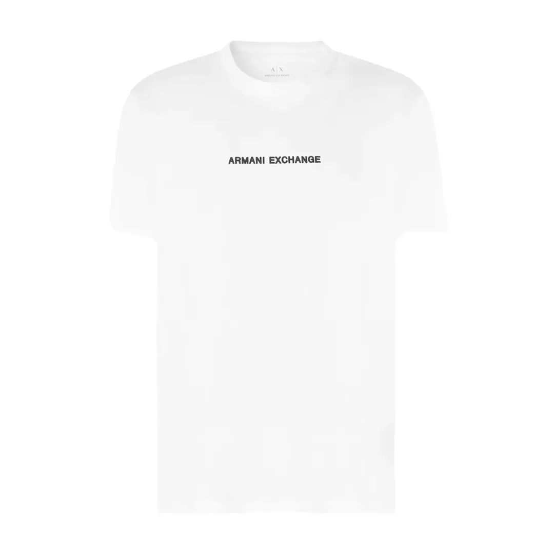 T-Shirt - Bianco - S